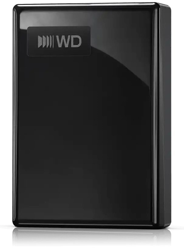 Dysk zewnętrzny HDD WD WD My