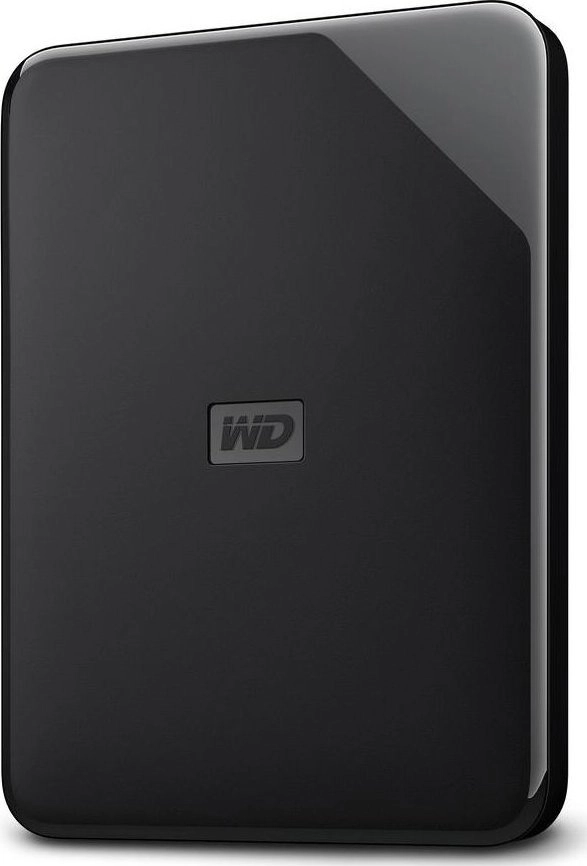 WD Elements SE USB 3.2