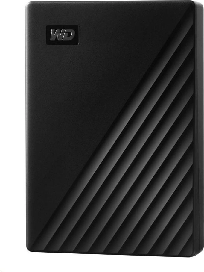 External HDDWESTERN DIGITALMy Passport5TBUSB 2.0USB