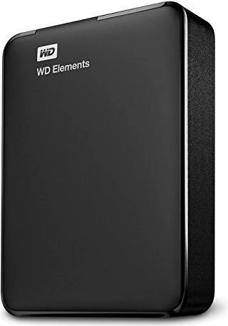 Dysk zewnętrzny HDD WD Western Digital