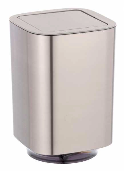 WENKO 24159100 trash can 5.5