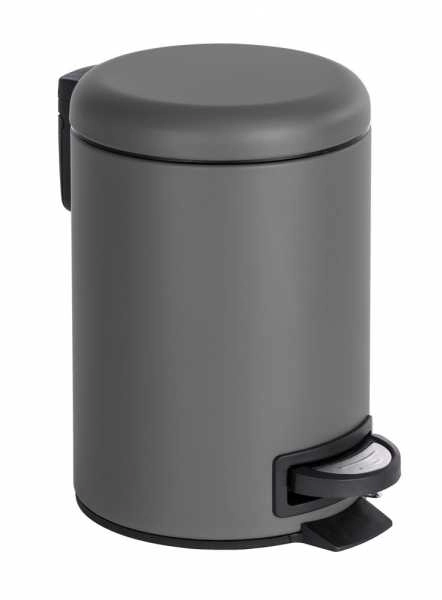 WENKO 22148100 3 L Round Metal