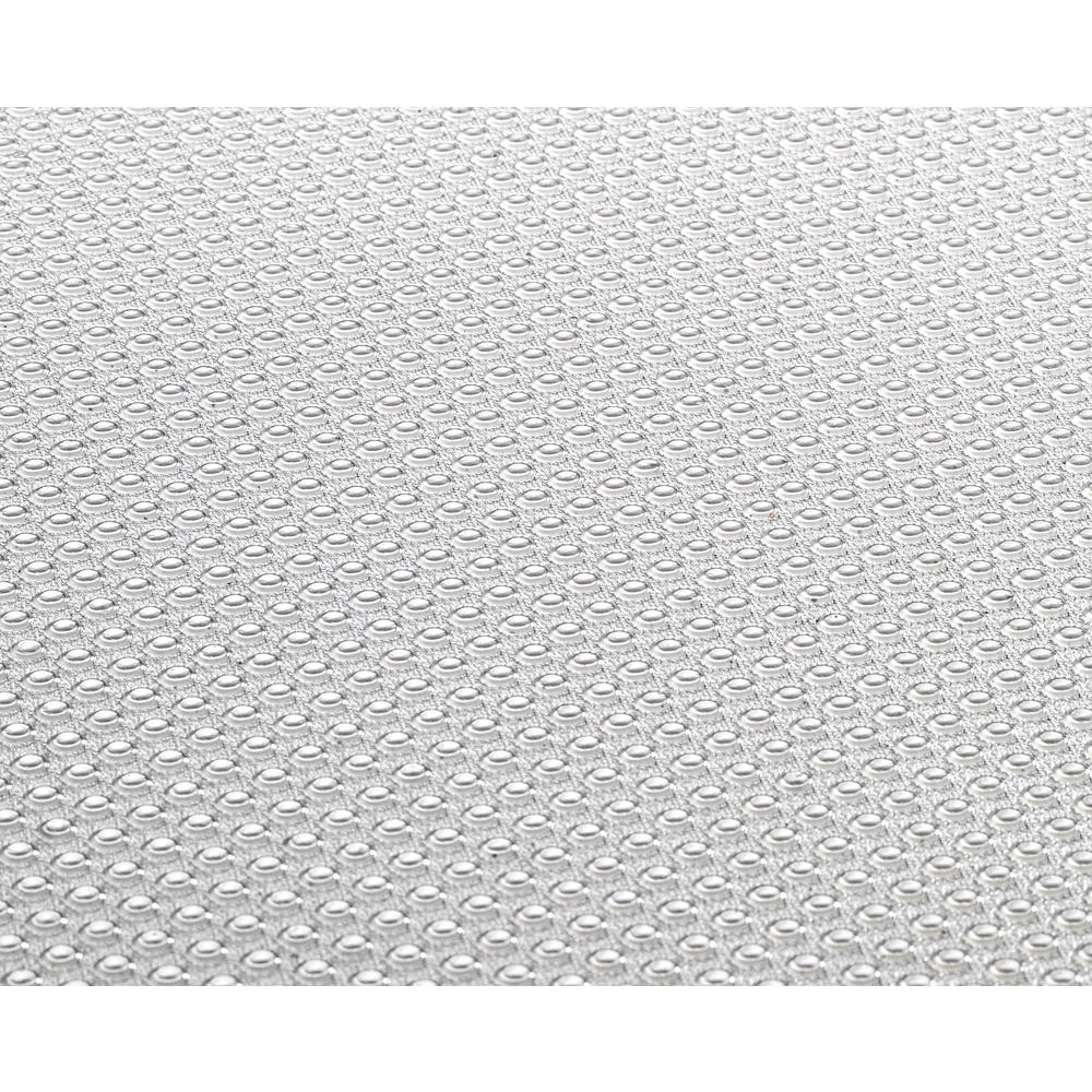 WENKO Antibacterial fridge mat set of
