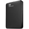 WD Elements Portable-Festplatte 1 TB 0718037855448