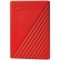 WD Hard Drive WDBYVG0020BRD - 2