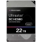 HDD Server WD/HGST Ultrastar 22TB DC