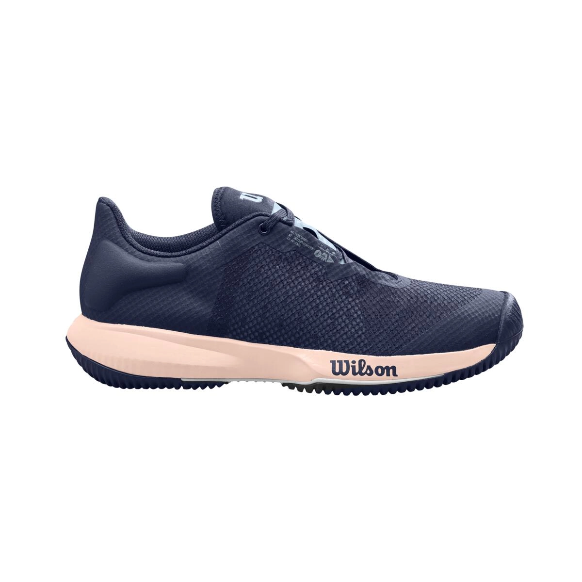 WILSON KAOS SWIFT WOMEN`S FOOTWEAR Peacoat