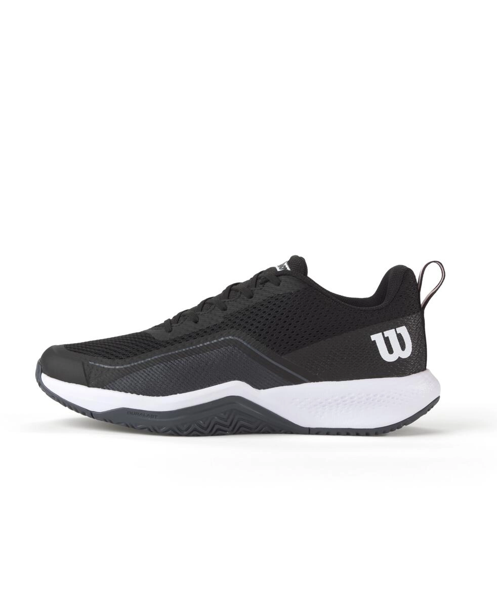 WILSON MEN`S FOOTWEAR RUSH PRO LITE