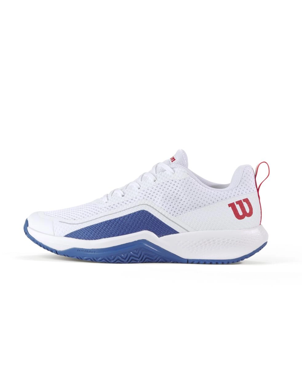 WILSON MEN`S FOOTWEAR RUSH PRO LITE