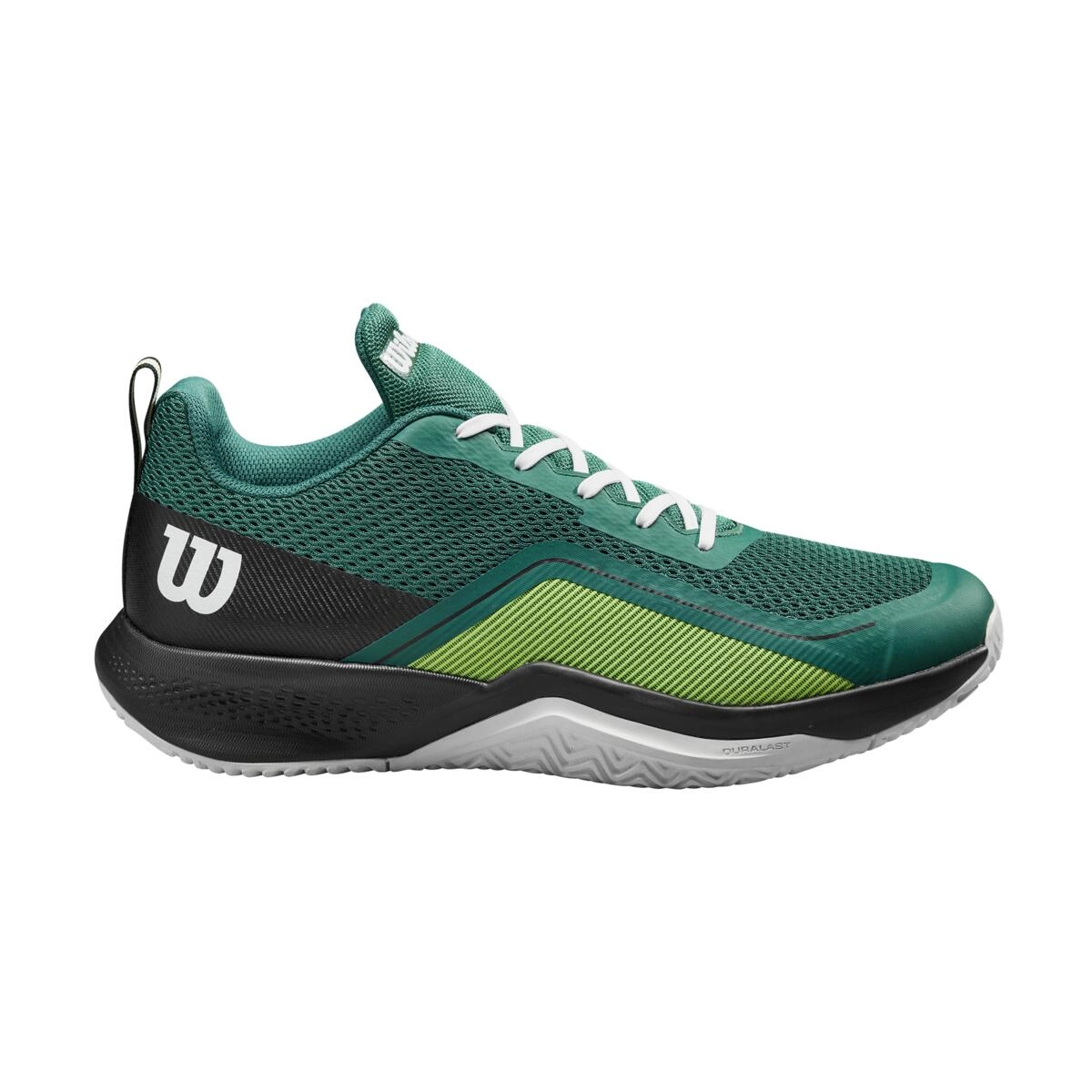 WILSON RUSH PRO LITE MEN`S FOOTWEAR