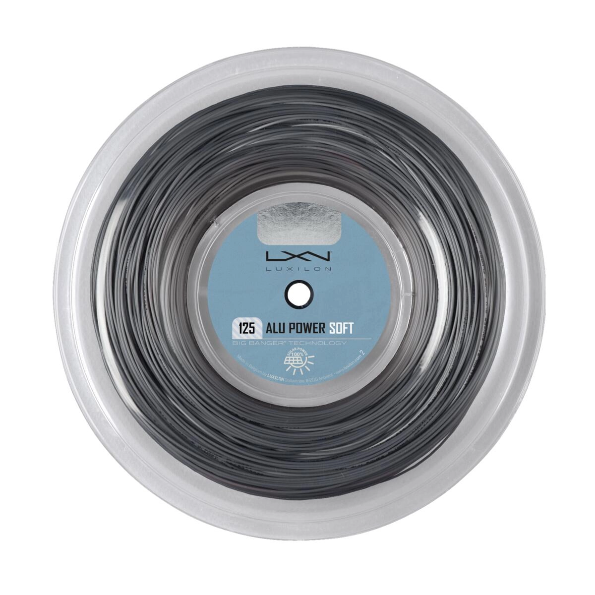 LUXILON ALU POWER SOFT 125 WRZ990102