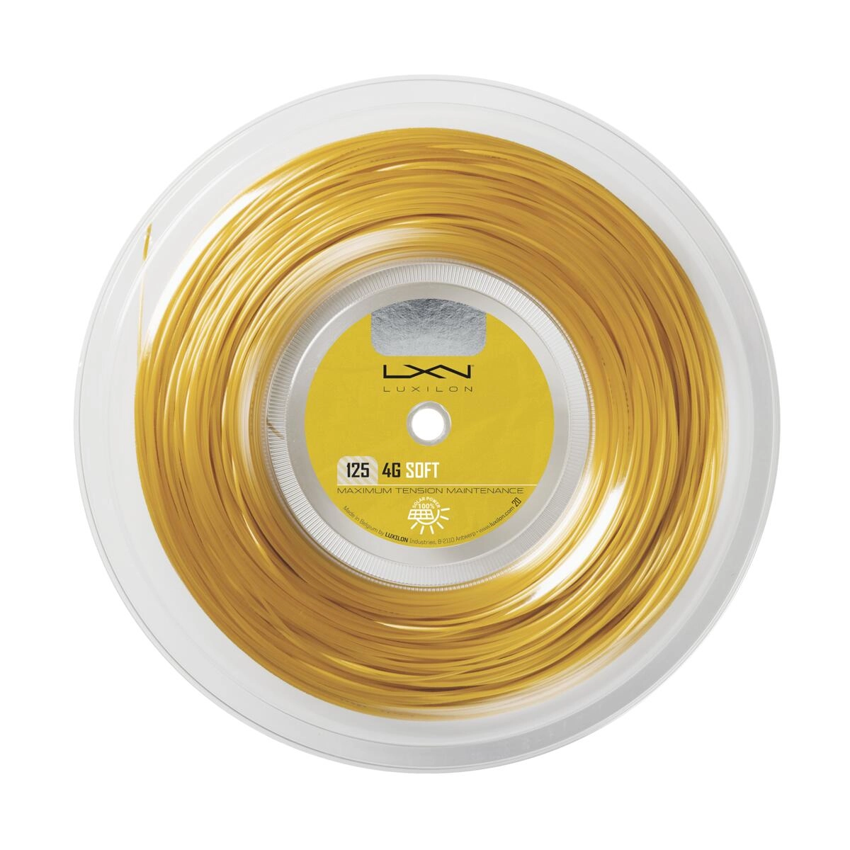LUXILON 4G SOFT 125 WRZ990143 883813852772