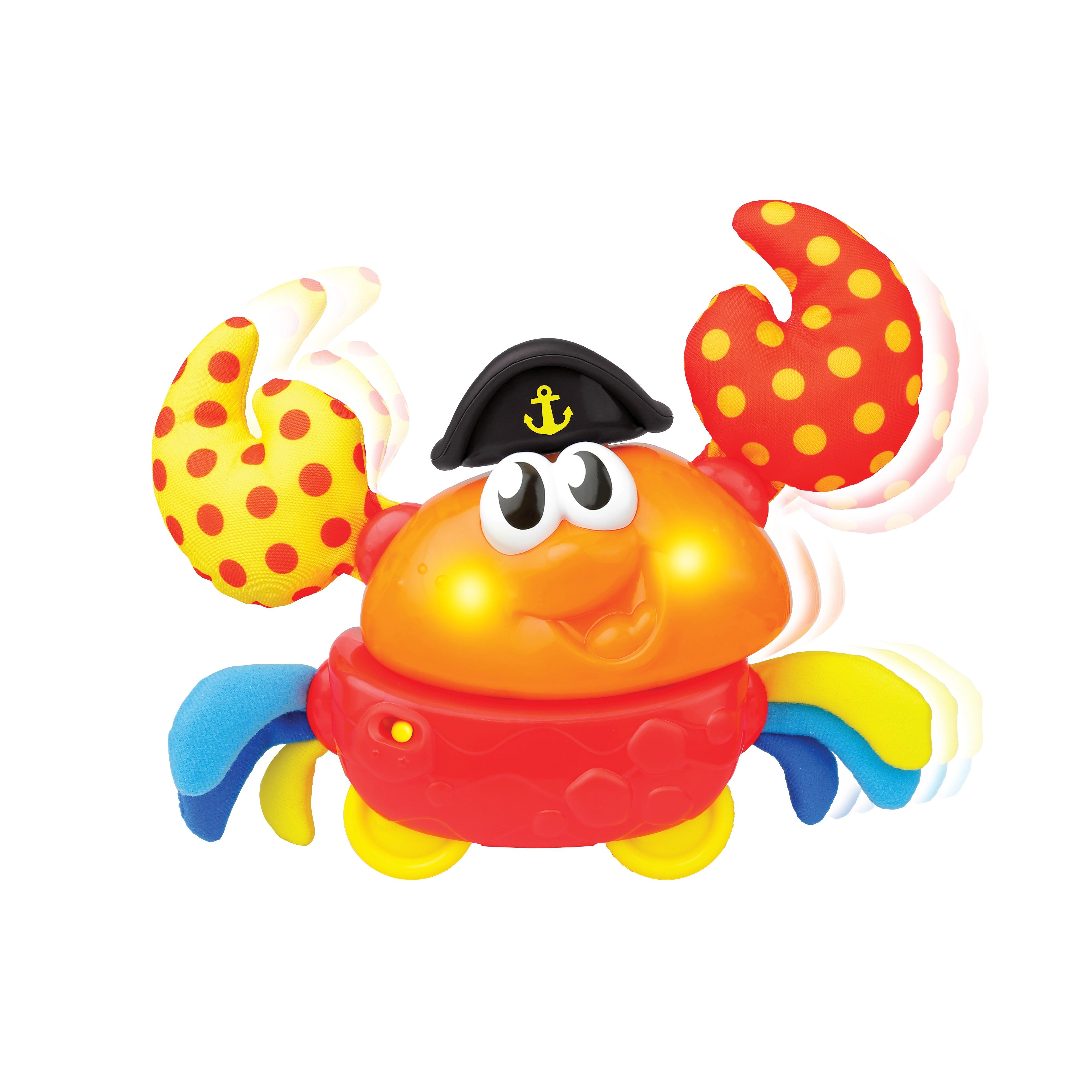 Winfun - Shakin ````N Wobble Crab