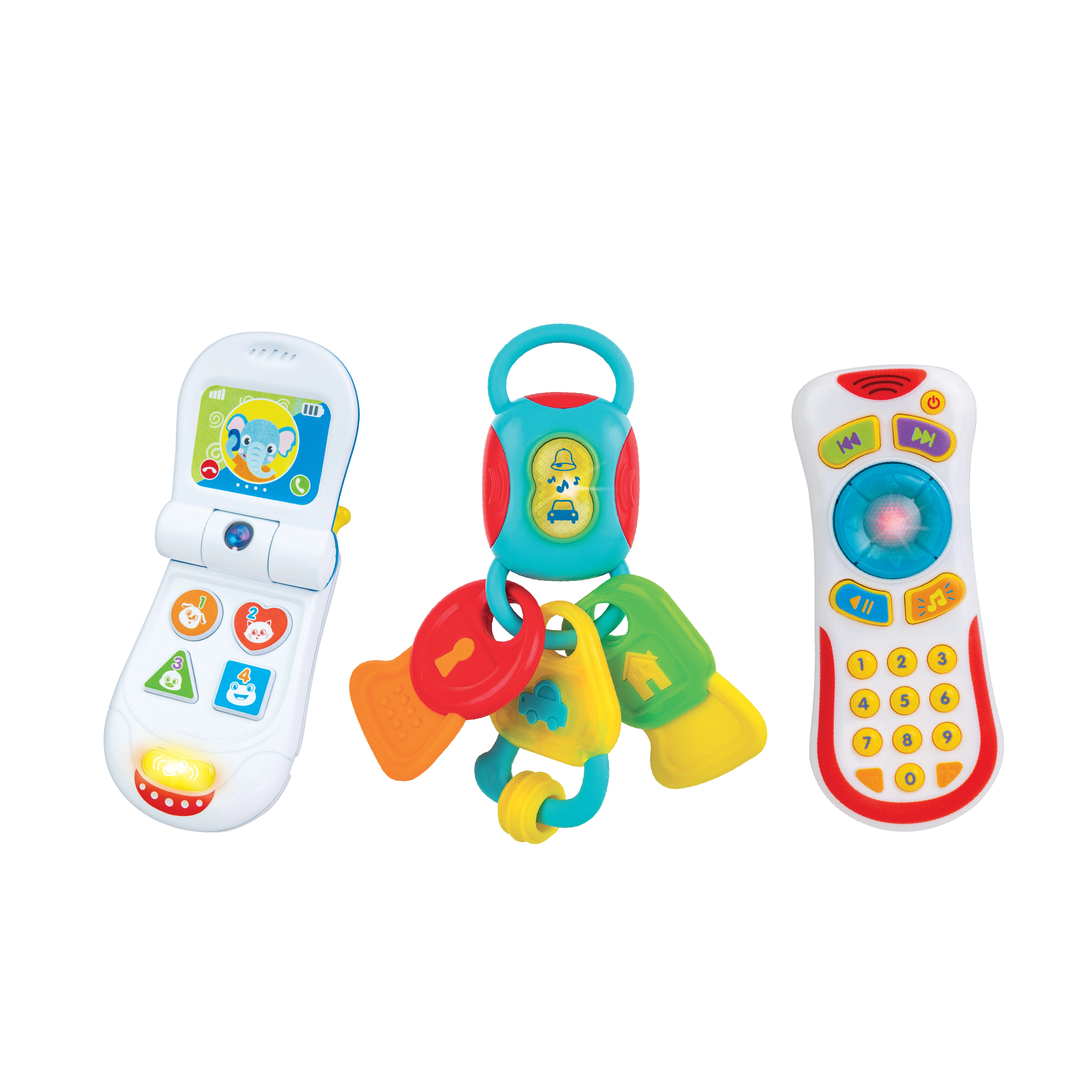 Winfun - Baby Light ````N Sounds