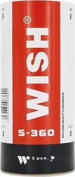 WISH S-360 LOTKI NYLON OPAK. 3