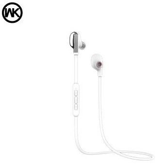 WK-Design Hi-Fi BD200 Premium Bluetooth 4