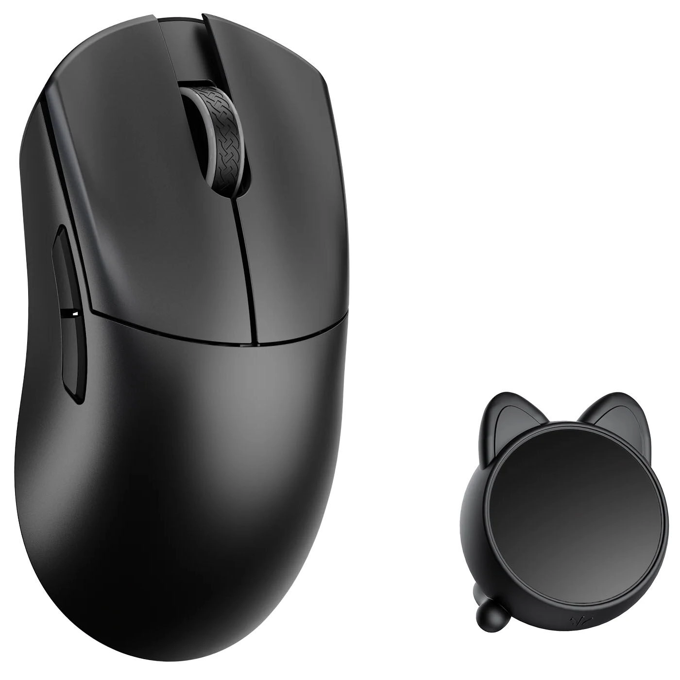 WLMOUSE HUAN Gaming Maus Omron Optical