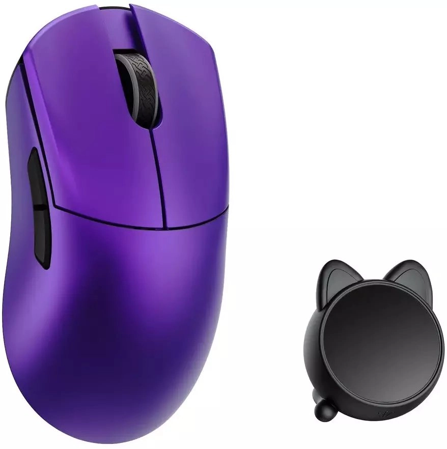 WLMOUSE HUAN Gaming Maus  Omron Optical