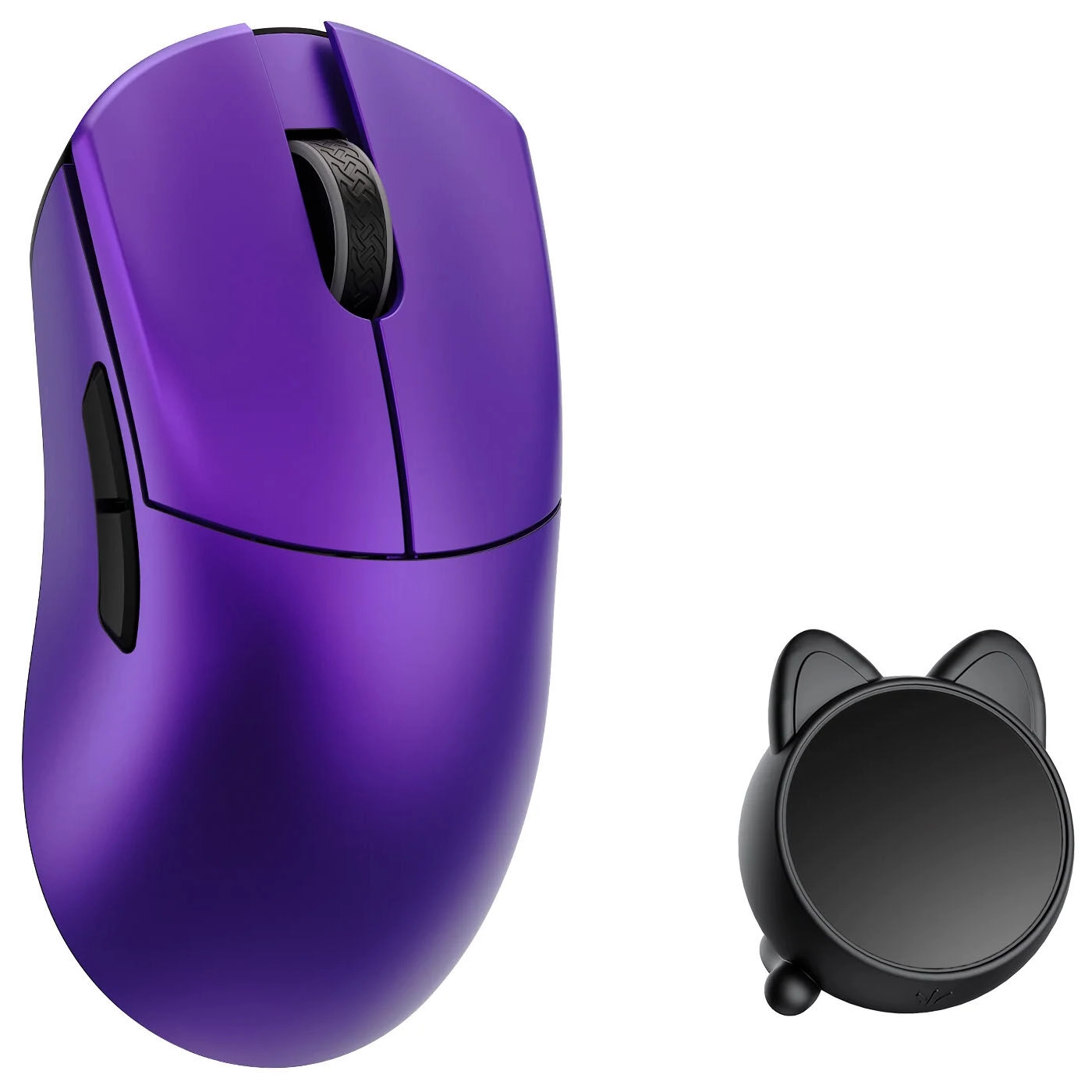 WLMOUSE HUAN Gaming Maus Omron Optical