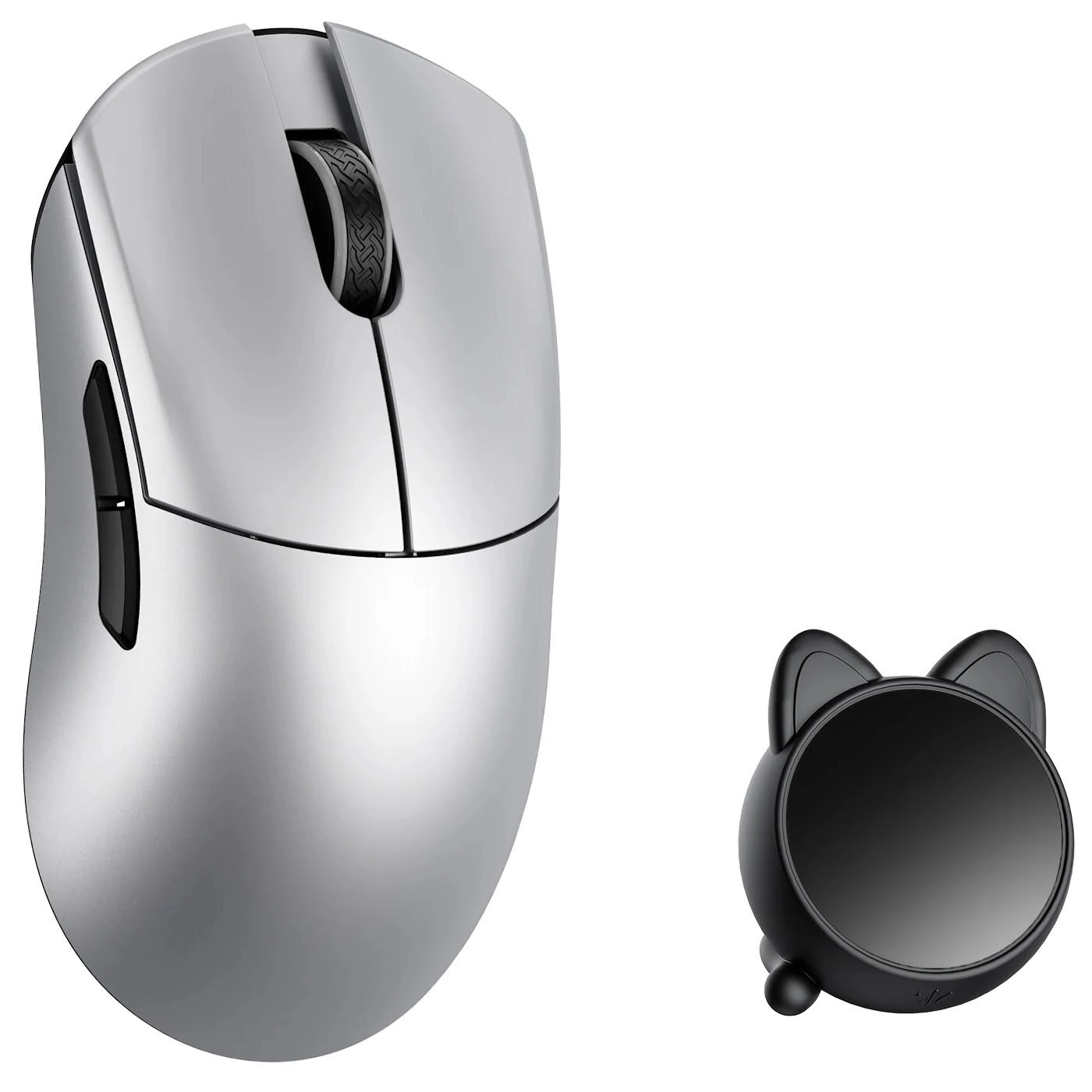 WLMOUSE HUAN Gaming Maus Omron Optical