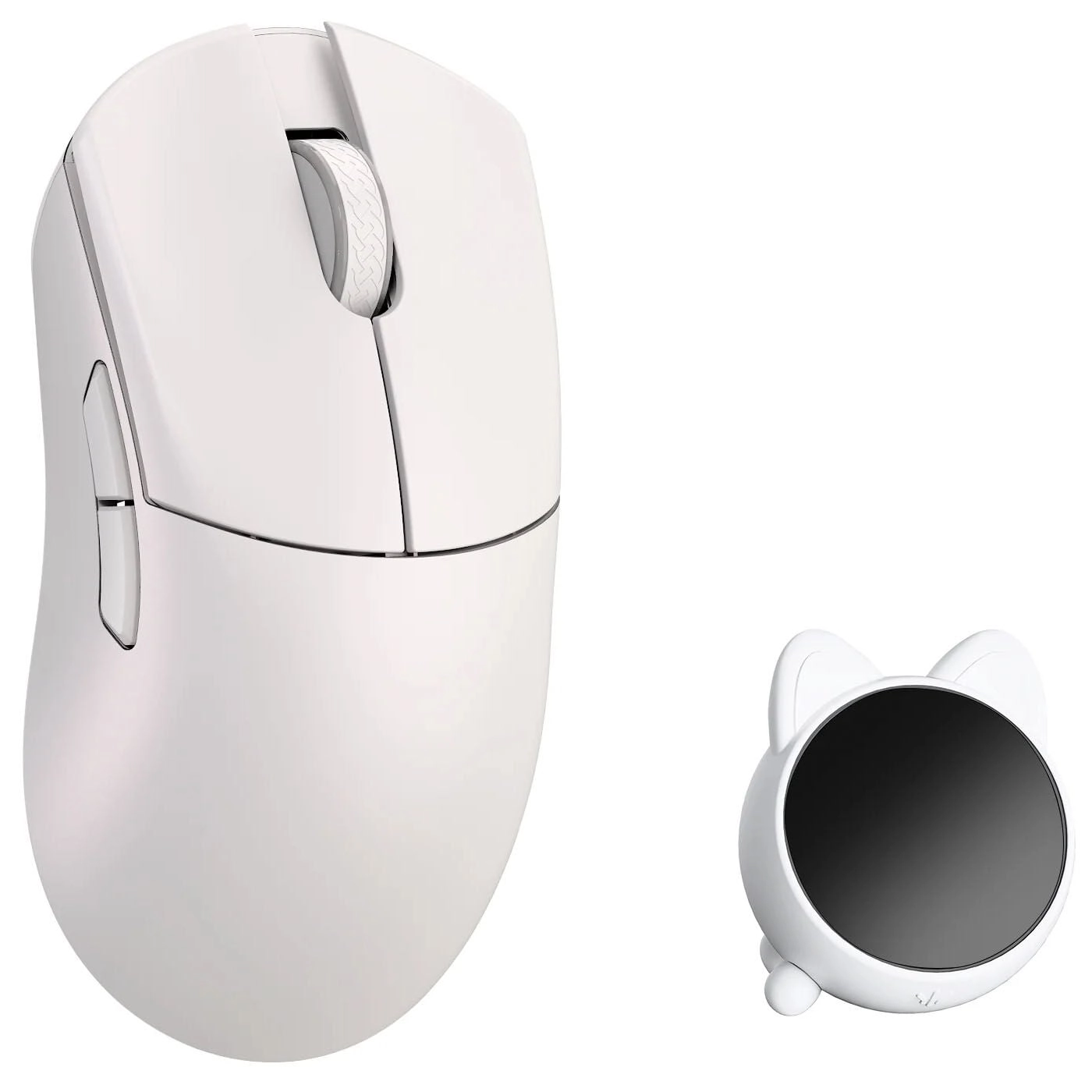 WLMOUSE HUAN Gaming Maus Omron Optical