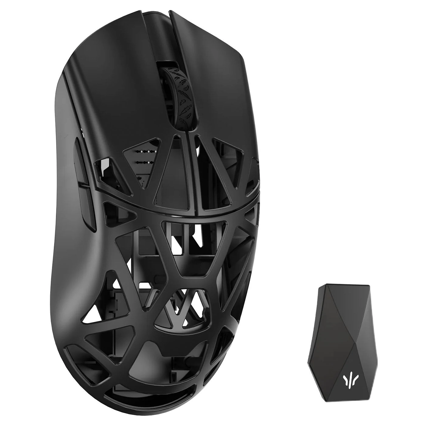 WLMOUSE Beast X Max Solid Sides