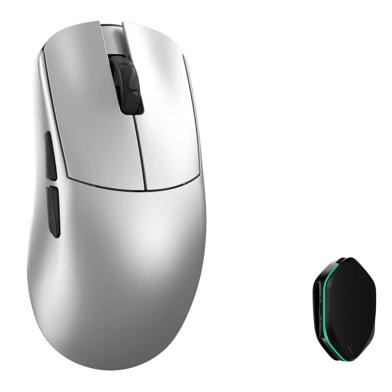 WLMouse YING Magnesium Kabellose Gaming Maus
