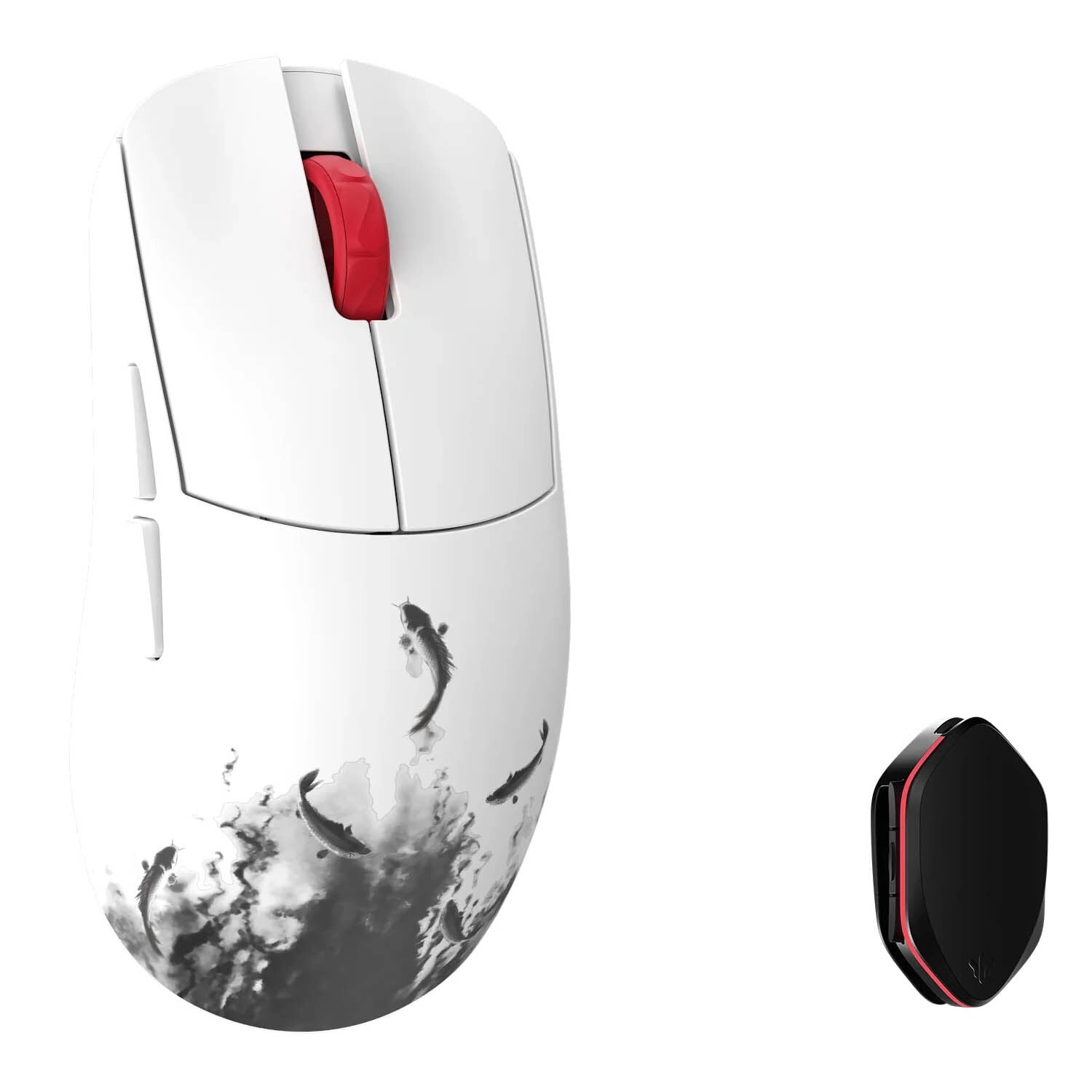 WLMouse YING Magnesium Wireless Gaming Mouse
