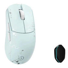 WLMouse YING Magnesium Kabellose Gaming Maus