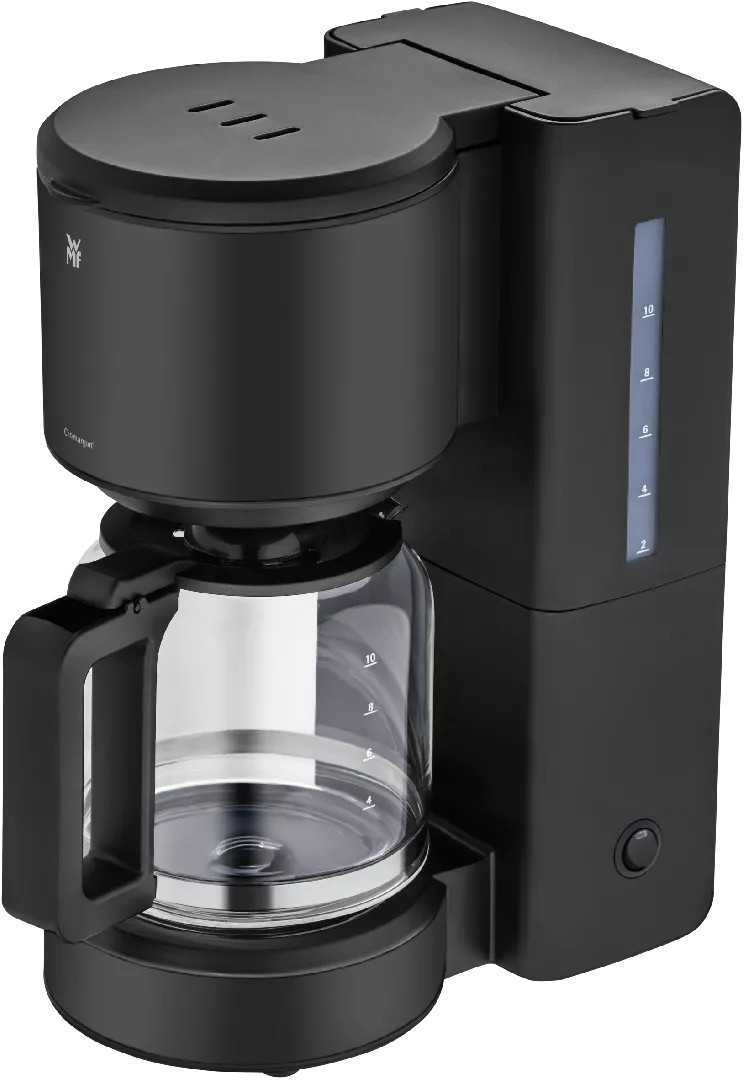 WMF Stelio 0412150071 Semi-auto Drip coffee