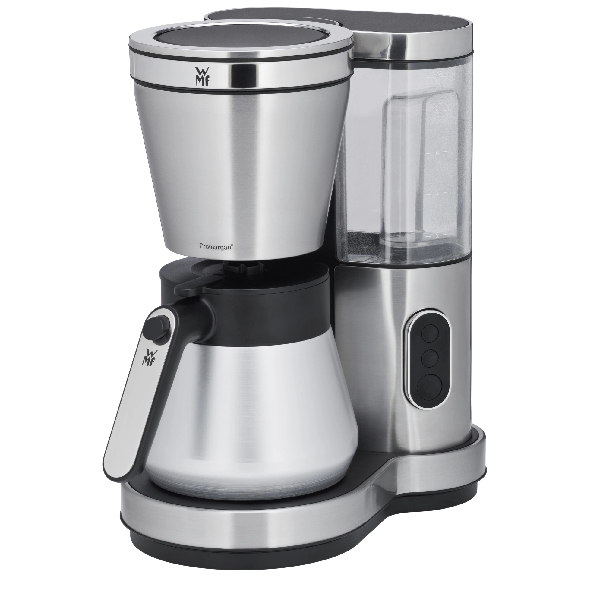 WMF Lono 0412310011 Semi-auto Drip coffee