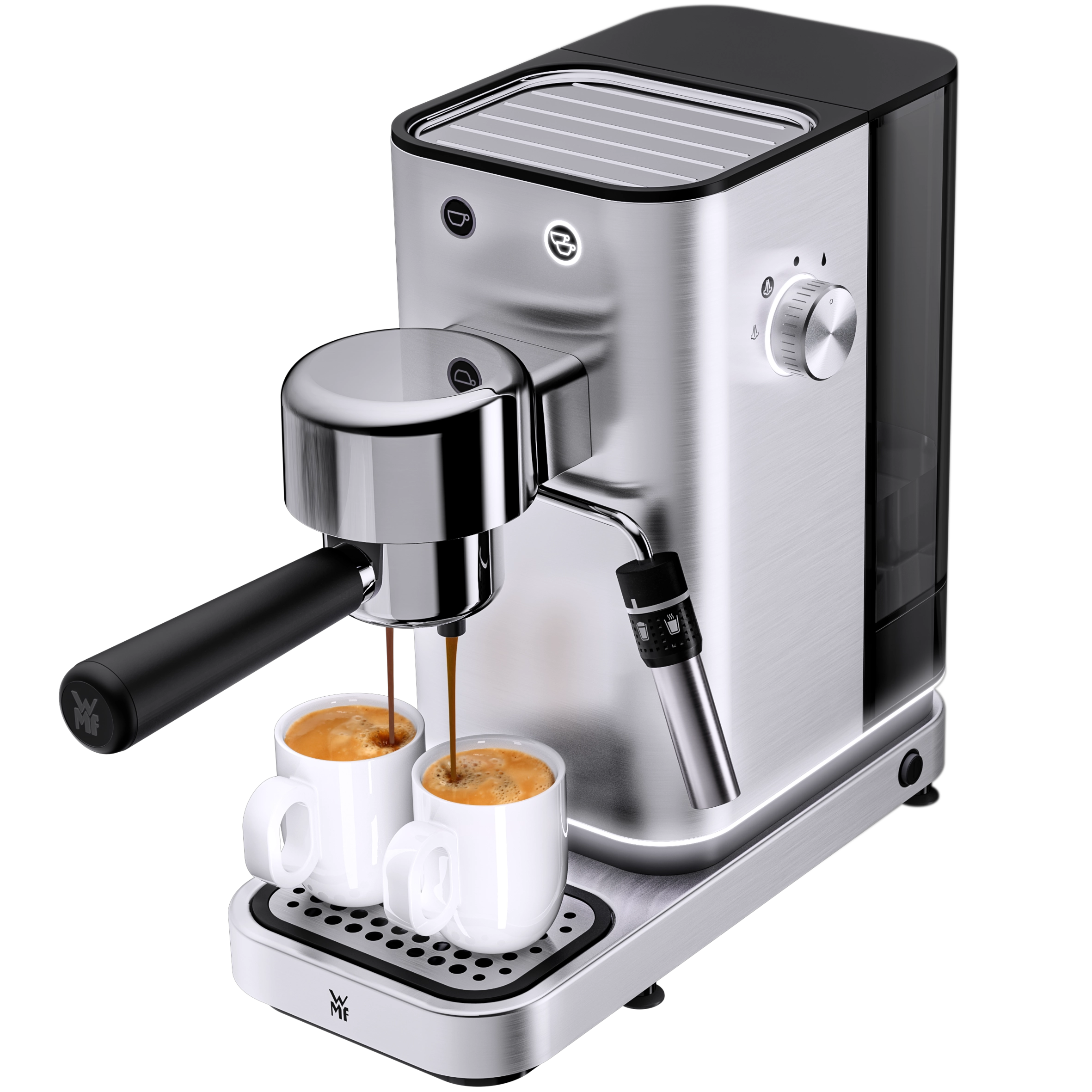 WMF Lumero 04.1237.0011 coffee