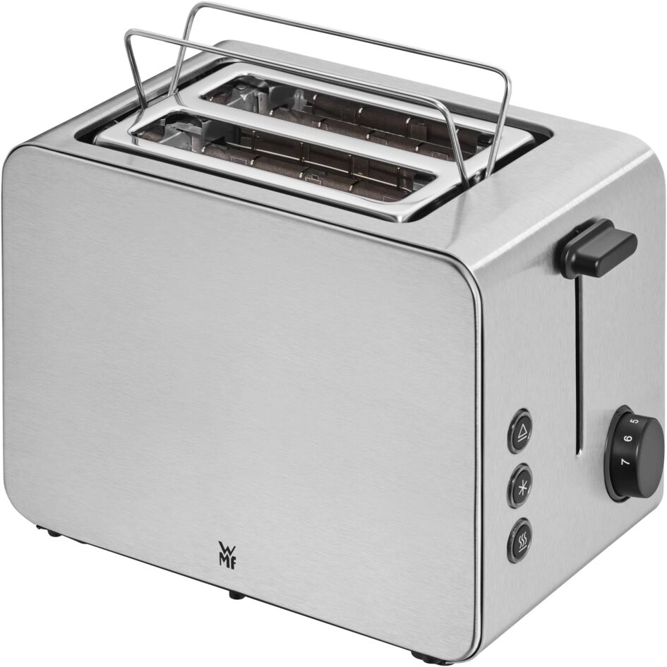 WMF Stelio 0414210011 7 2 slice(s)