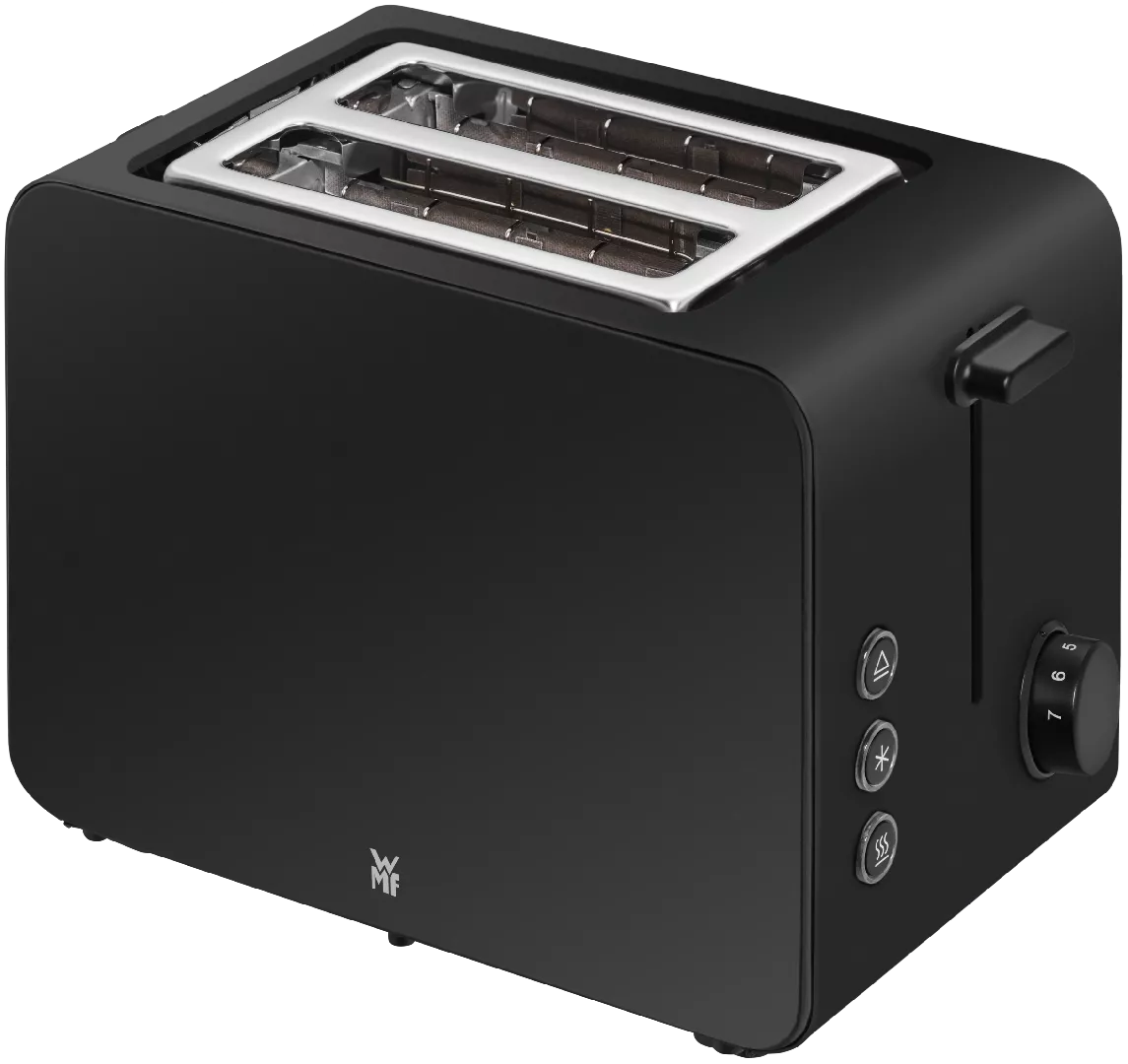 WMF Stelio 0414210071 7 2 slice(s)