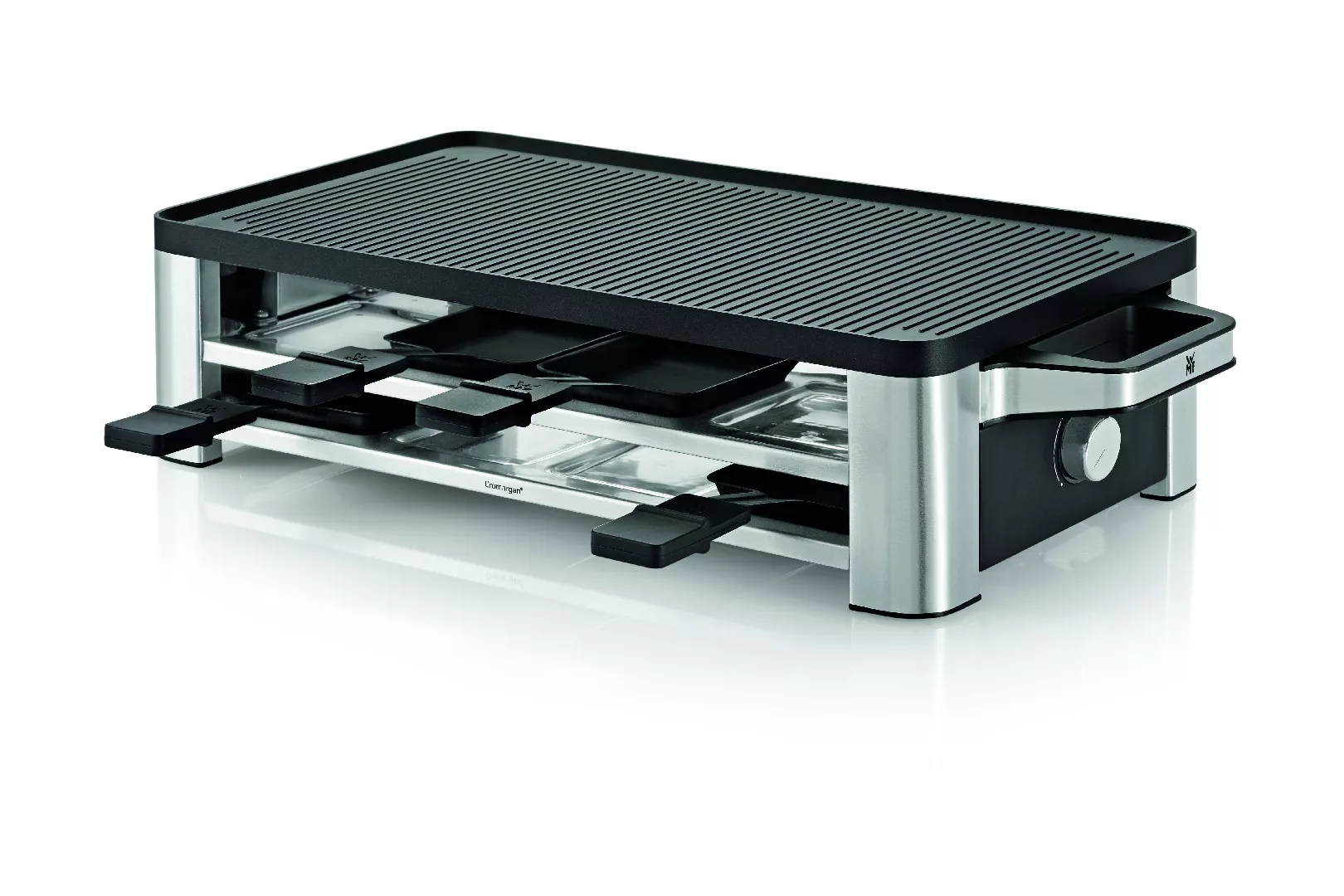 WMF Lono 0415040011 raclette grill 8