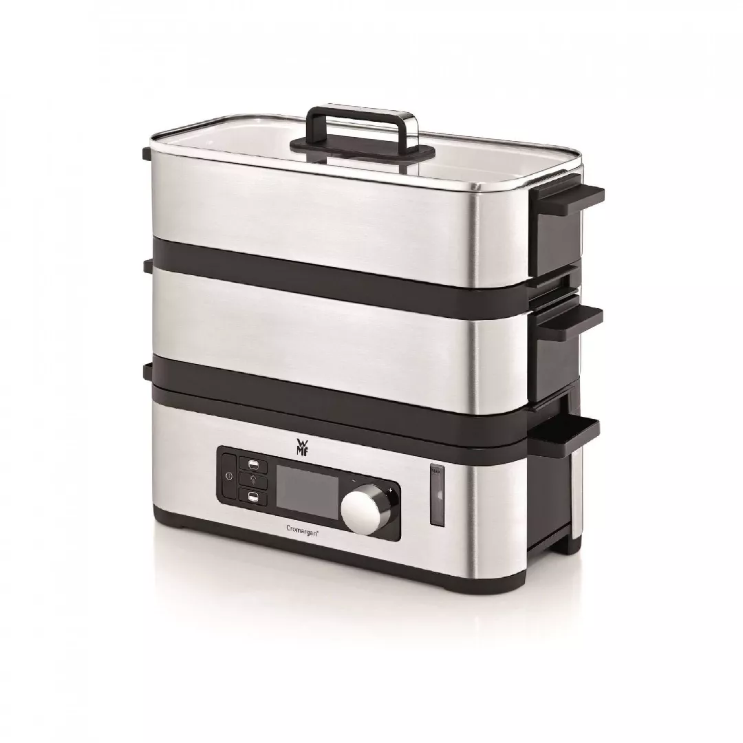 WMF KITCHENminis 0415090011 steam cooker 2