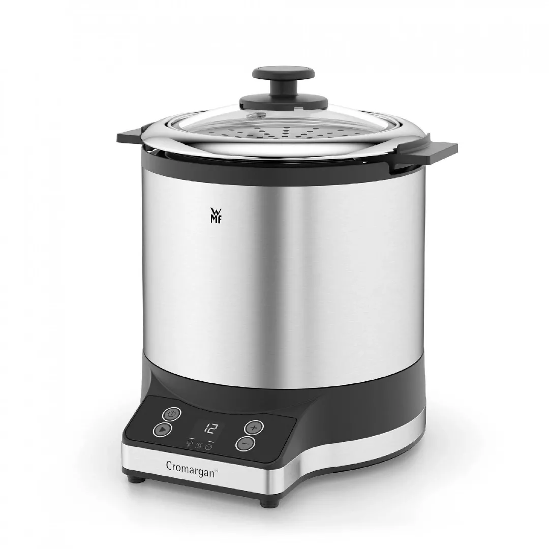 WMF 0415260011 220 W Stainless steel