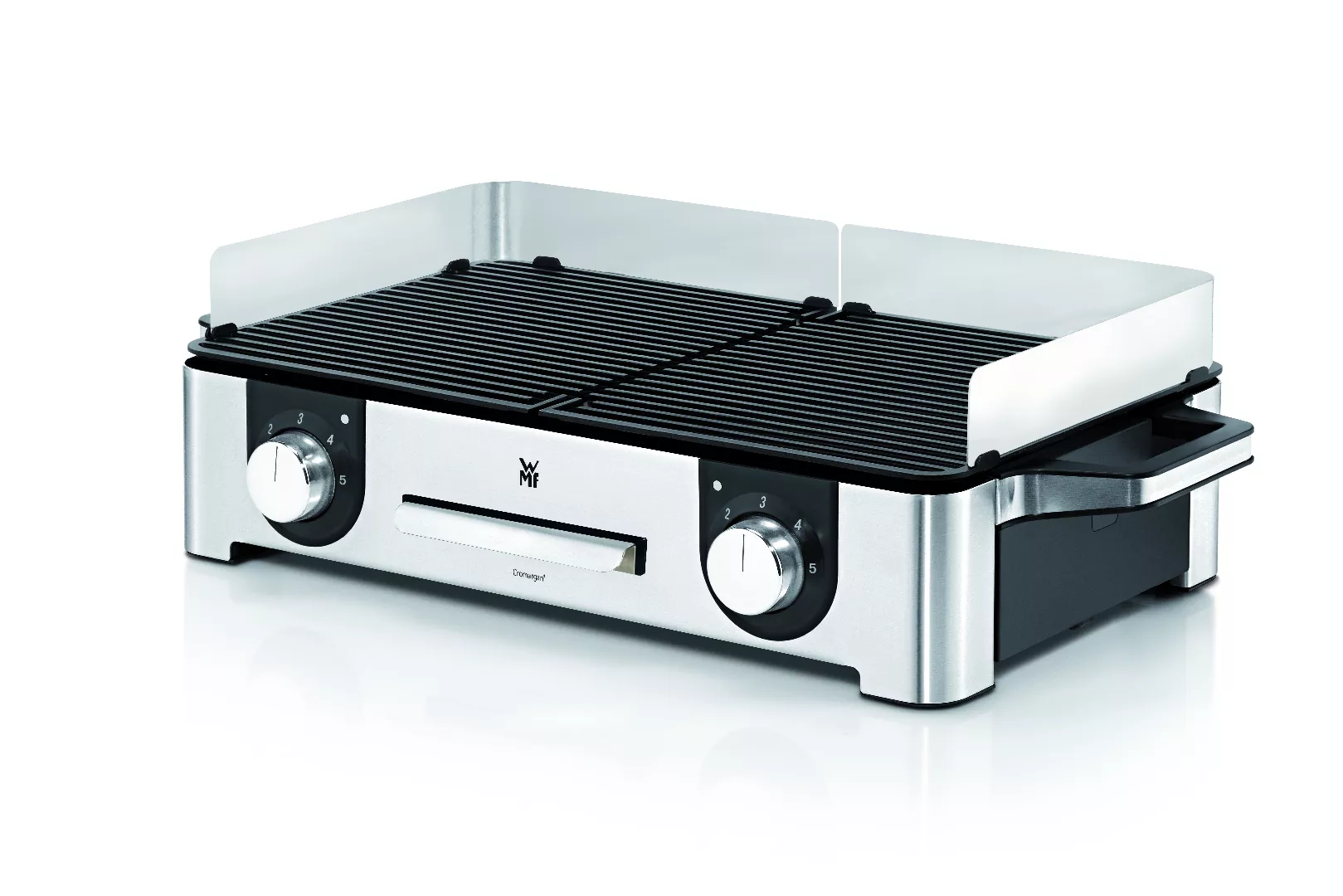 WMF Lono 0415280011 Grill Tabletop Electric
