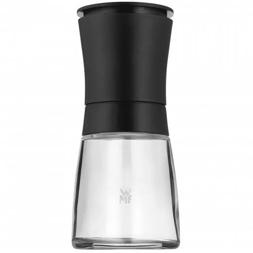 WMF TREND Pepper grinder Black  Transparent