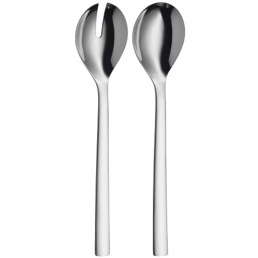 WMF 1291416040 Salad spoon Stainless steel