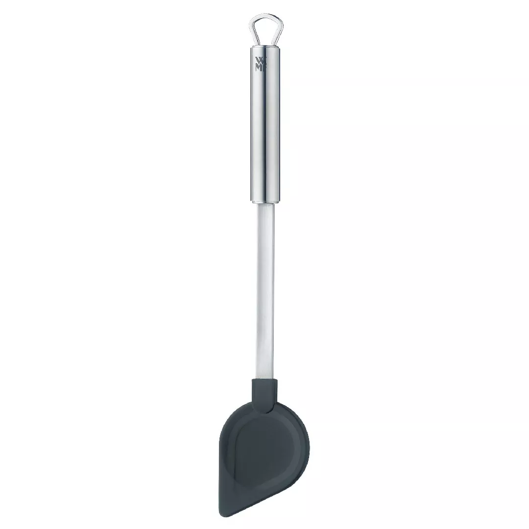 WMF 1873056030 Cooking spoon Silicone Stainless