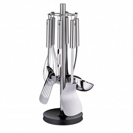 WMF 1876709990 7 pc(s) Stainless steel