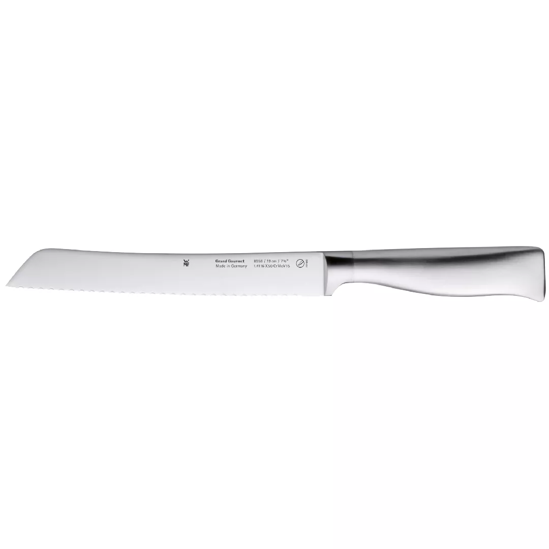 WMF Grand Gourmet Bread knife double
