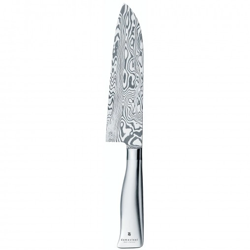 WMF Santoku knife Grand Class Damasteel