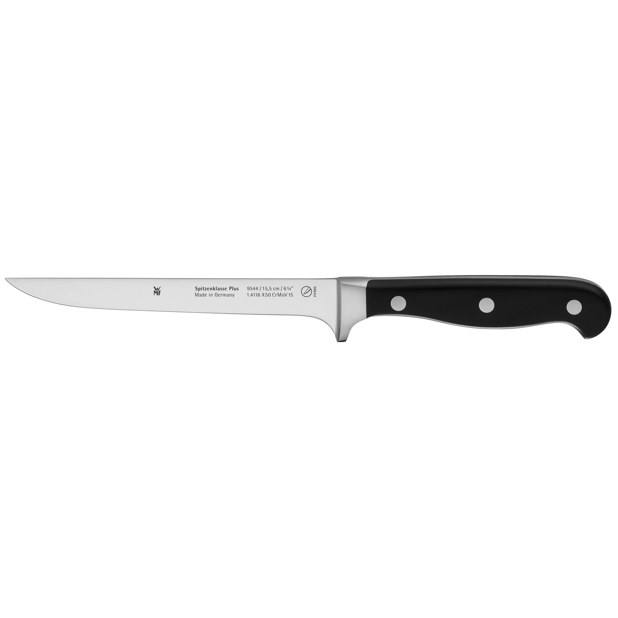 WMF Spitzenklasse Plus 1895446032 Steel 1