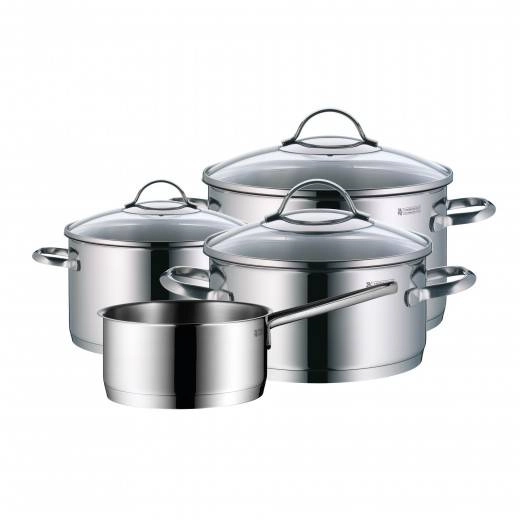 WMF 4000530650139 pan set 4 pc(s)