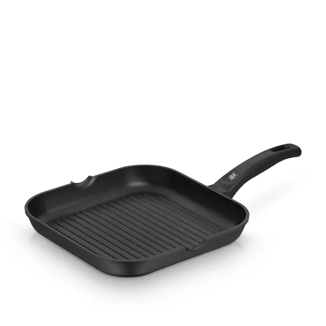 WMF 0589674291 Square Black 103032 5