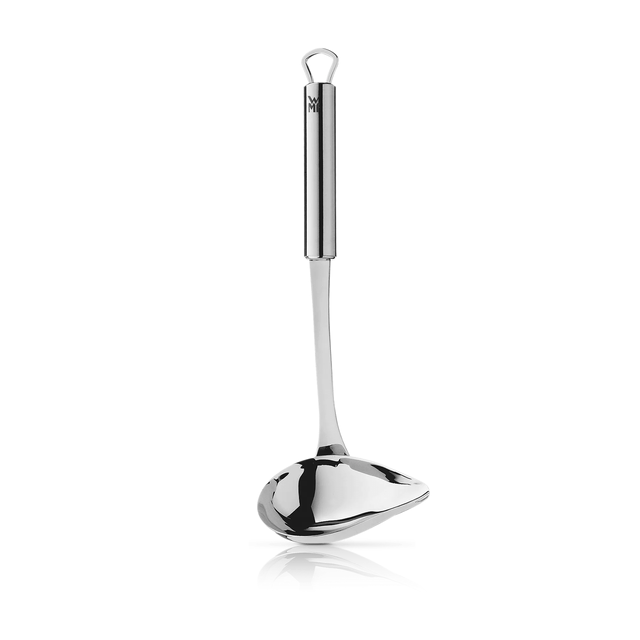 WMF Profi Plus Giesslöffel 28cm silber