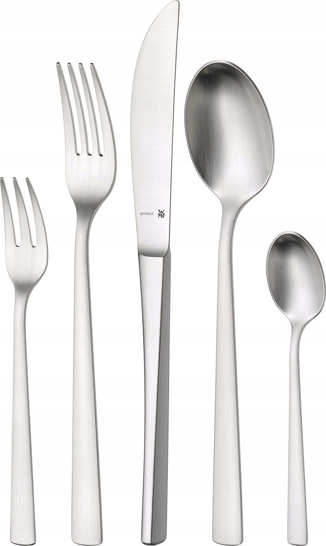 WMF Corvo cutlery set  30 pieces