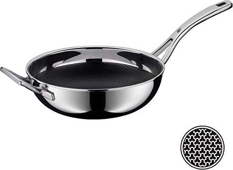 WMF Profi Resist Wok 28 cm